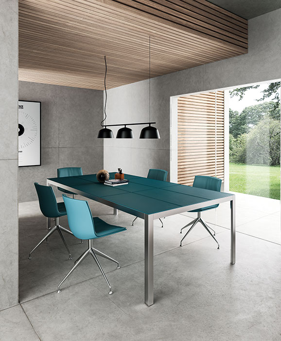 HYPE_Pelle - About Office