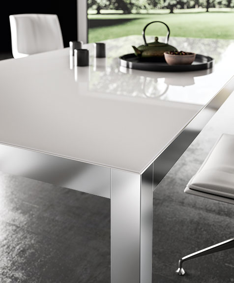 HYPE - Collezione arredo ufficio direzionale di prestigio