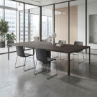 HYPE_Impiallacciato - About Office