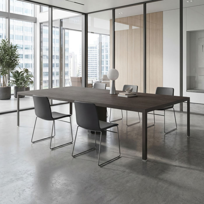 HYPE_Impiallacciato - About Office