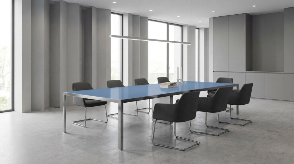 HYPE_Laccato - About Office