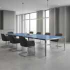 HYPE_Laccato - About Office