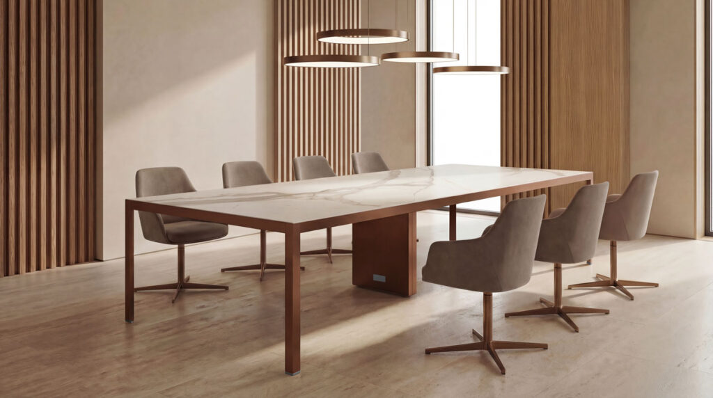 HYPE_Laminam® - About Office