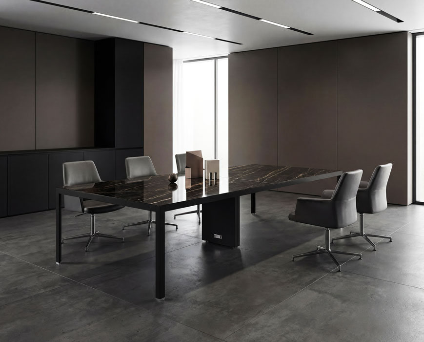 HYPE_Laminam® - About Office