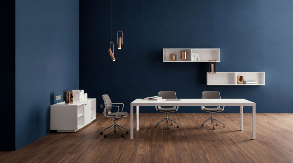 HYPE_Melaminico - About Office