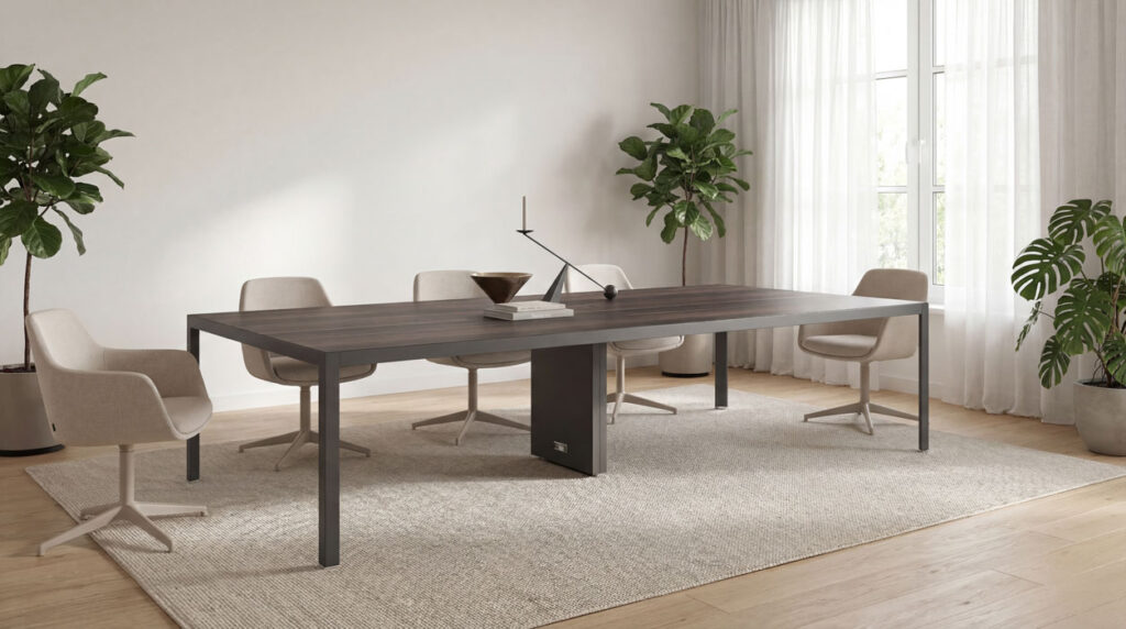 HYPE_Melaminico - About Office