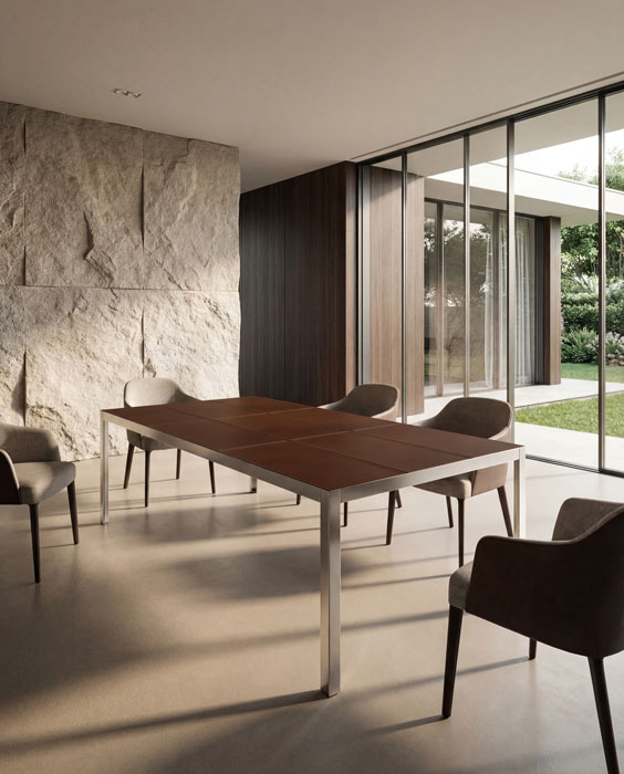 HYPE_Pelle - About Office