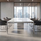 HYPE_Vetro Laccato - About Office