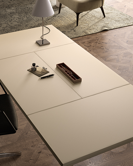 KONO - Collezione arredo ufficio direzionale di design