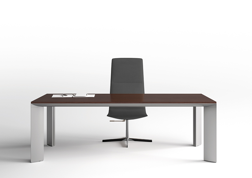 KONO - Collezione arredo ufficio direzionale di design