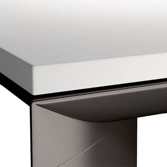 KONO_Pelle - About Office