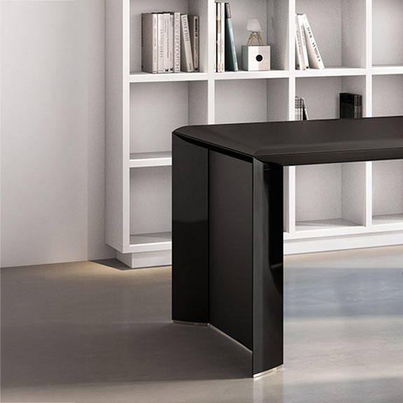 KONO_Pelle - About Office