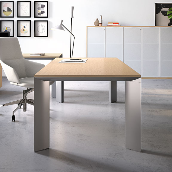 KONO_Impiallacciato - About Office