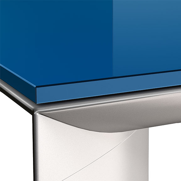 KONO_Vetro Laccato - About Office