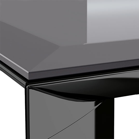 KONO_Vetro Laccato - About Office