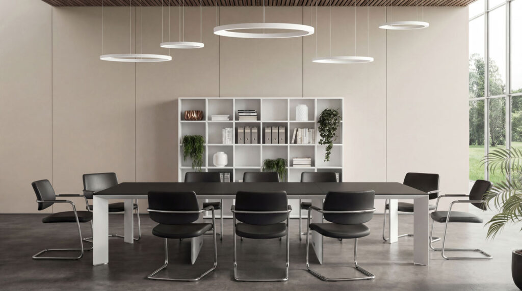 KONO_Lacquered - About Office