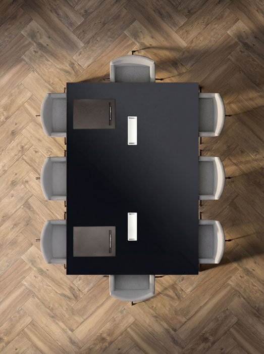 KONO_Lacquered - About Office