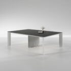 KONO_Laccato - About Office