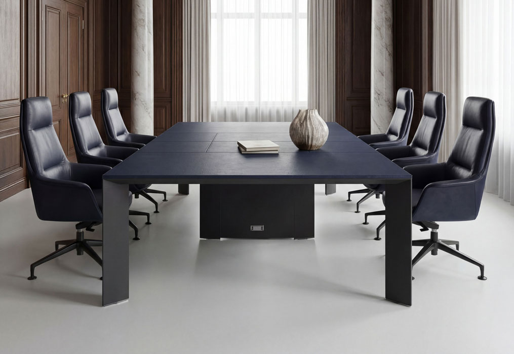 KONO_Pelle - About Office