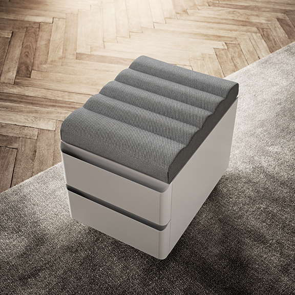 Personal Storage - Lockers e mobili di archiviazione ufficio