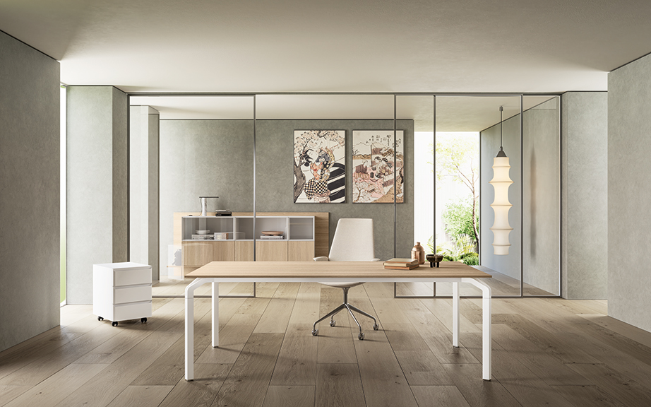 Personal Storage - Lockers e mobili di archiviazione ufficio