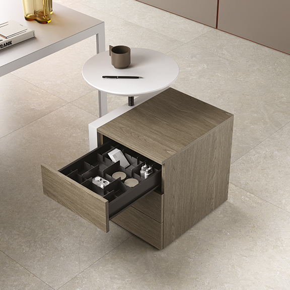 Personal Storage - Lockers e mobili di archiviazione ufficio