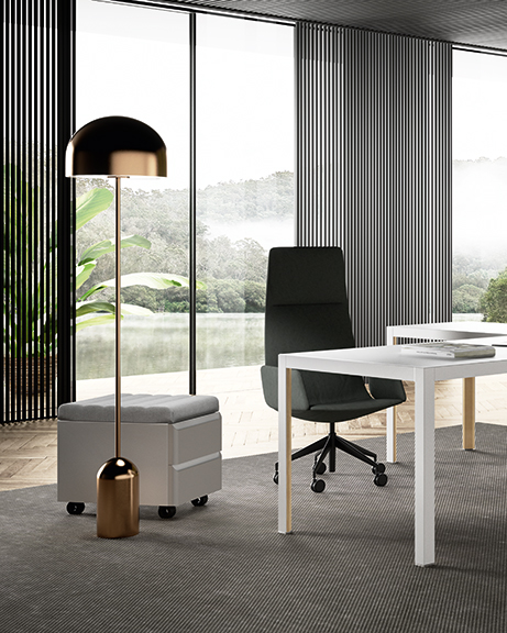 Personal Storage - Lockers e mobili di archiviazione ufficio