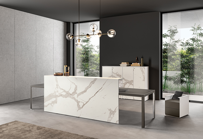 Personal Storage - Lockers e mobili di archiviazione ufficio