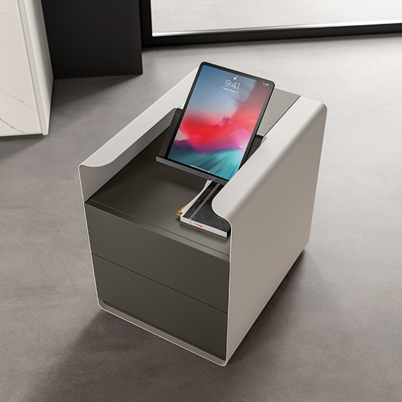 Personal Storage - Lockers e mobili di archiviazione ufficio