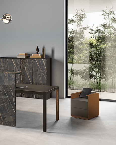 Personal Storage - Lockers e mobili di archiviazione ufficio