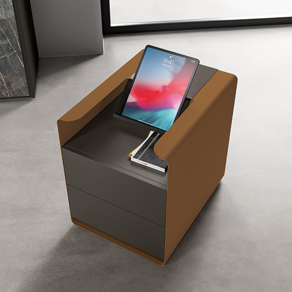 Personal Storage - Lockers e mobili di archiviazione ufficio