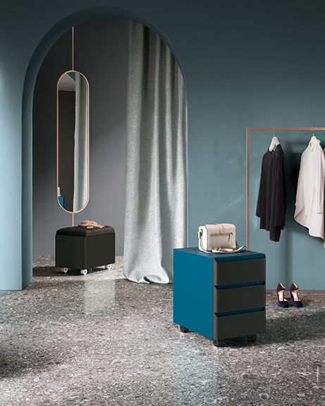 Personal Storage - Lockers e mobili di archiviazione ufficio