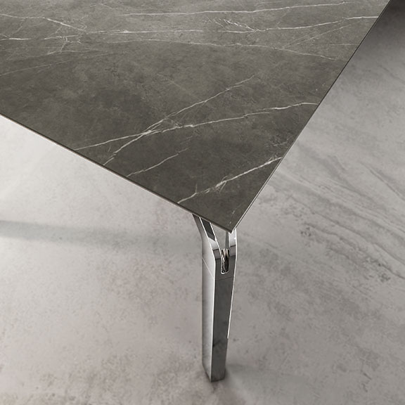 YOGA - Collezione arredo ufficio direzionale sartoriale