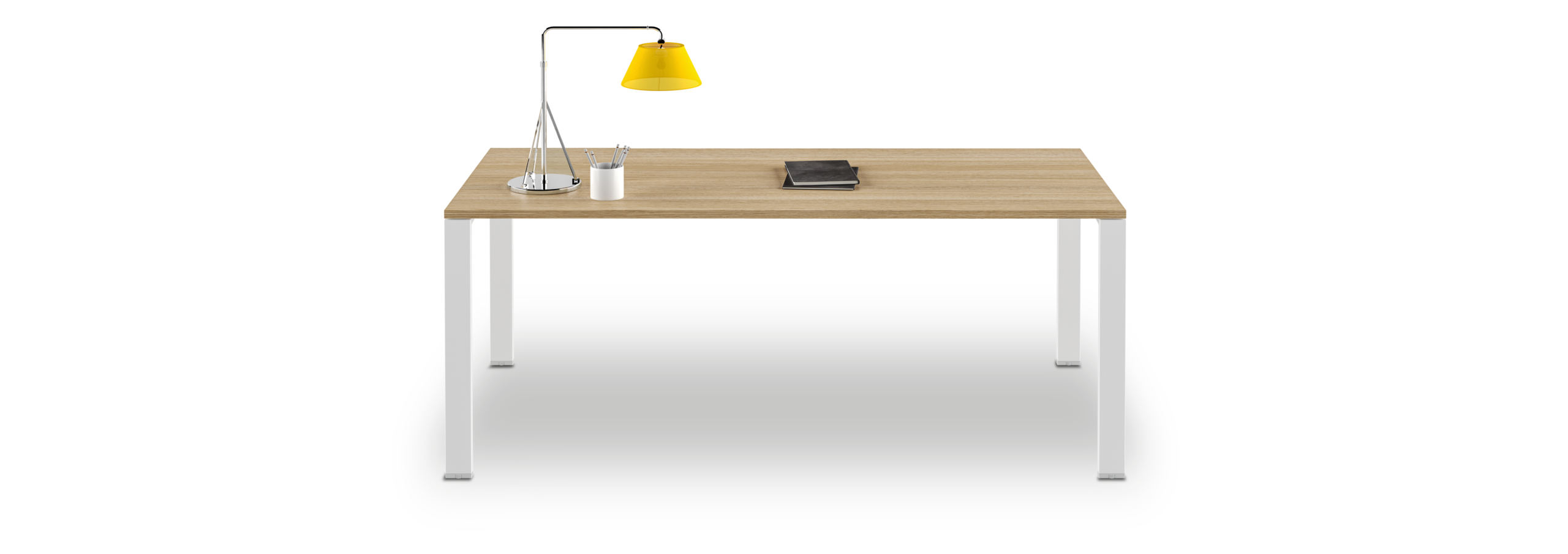 FUNNY_U Leg - About Office