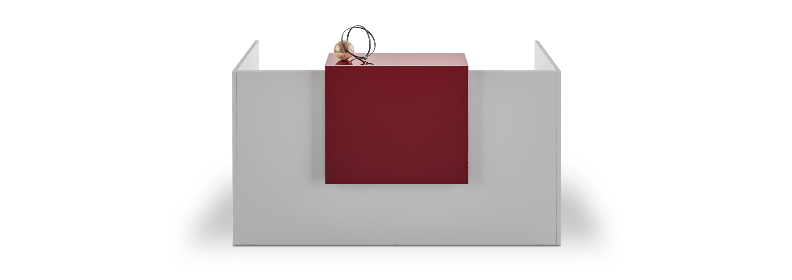 FUNNY_Reception - About Office