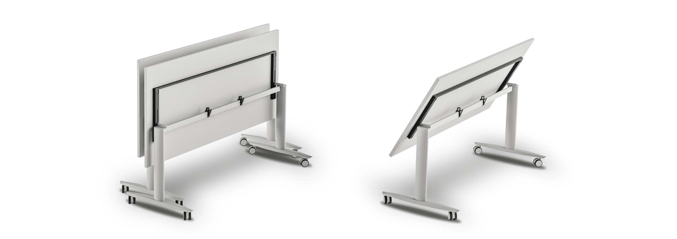 FUNNY_T-FLEX - About Office