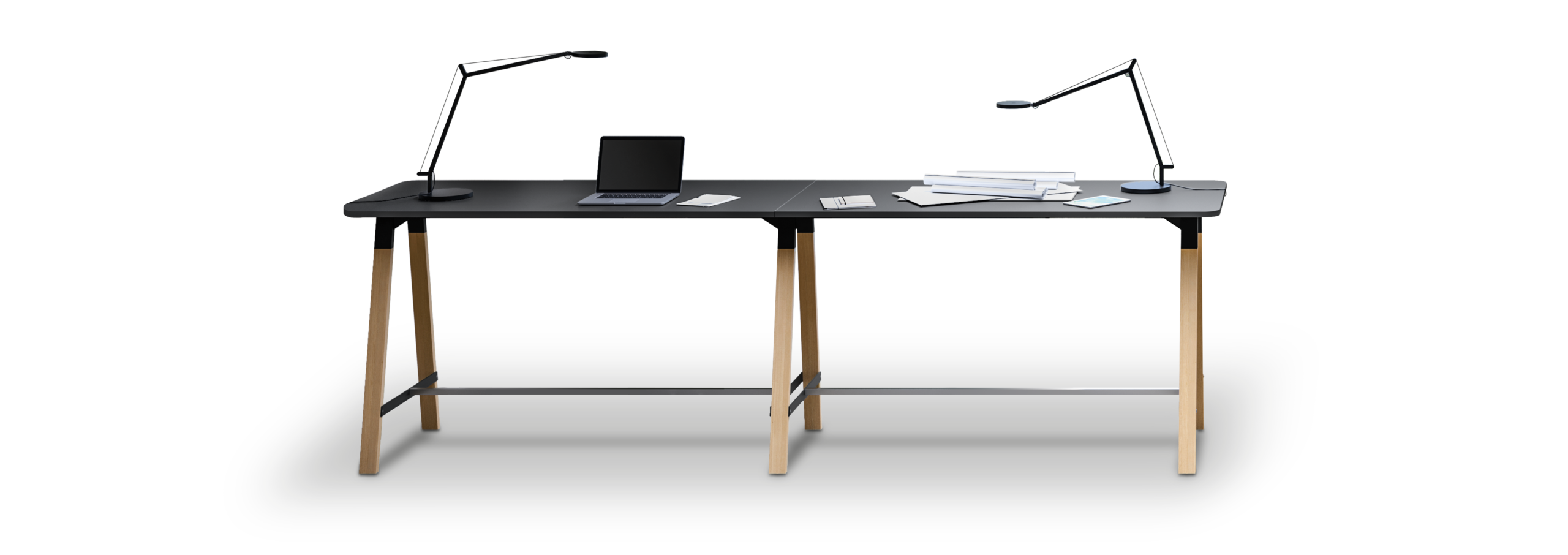 FUNNY_TEAM TABLE - About Office