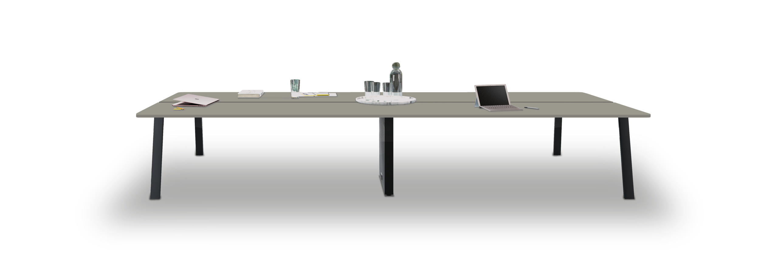 FUNNY_YES SOFT - About Office