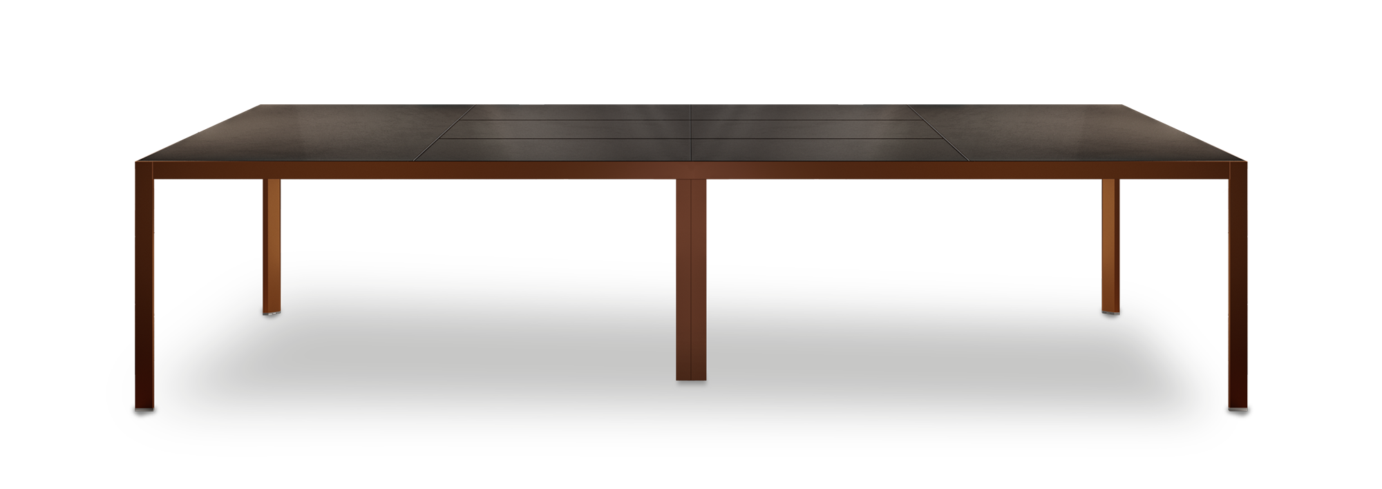 HYPE_Leather - About Office