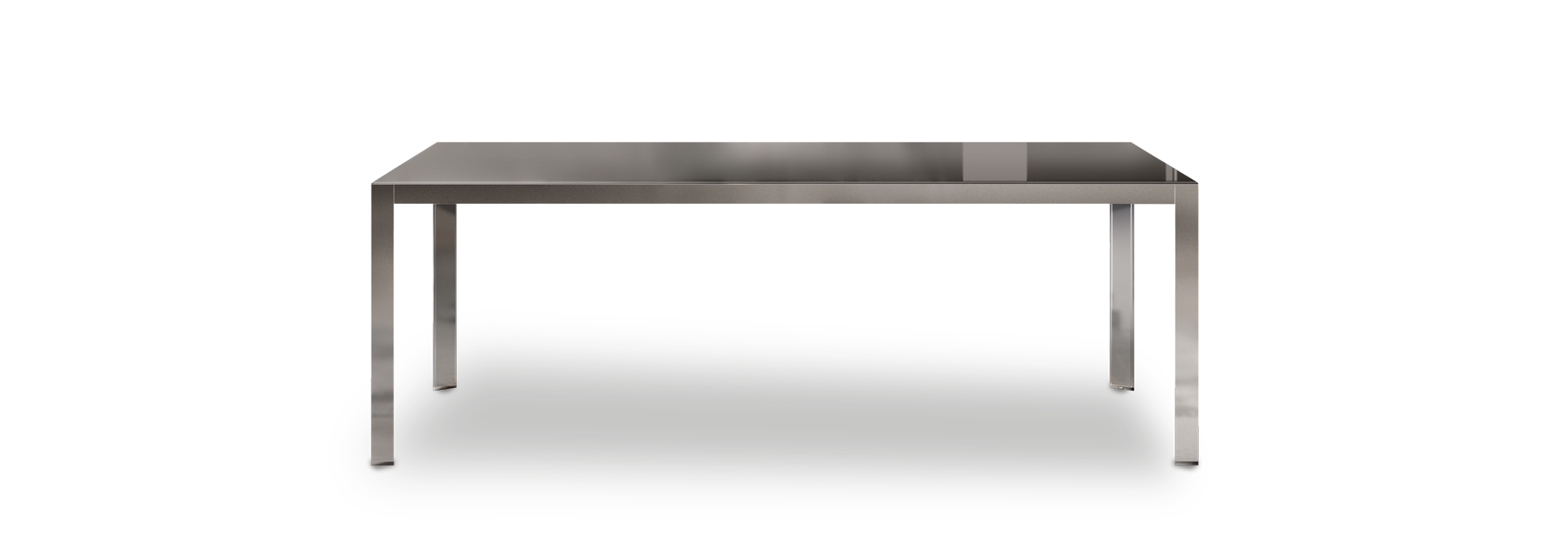 HYPE_Lacquered Glass - About Office