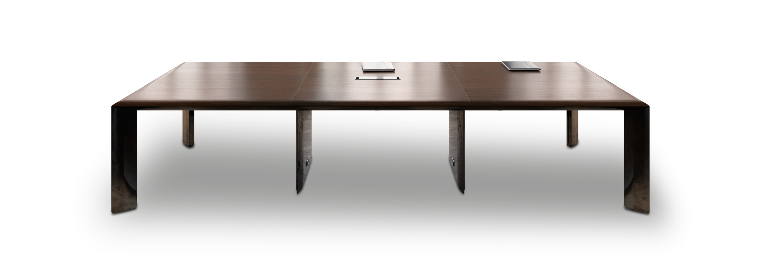 KONO_Impiallacciato - About Office