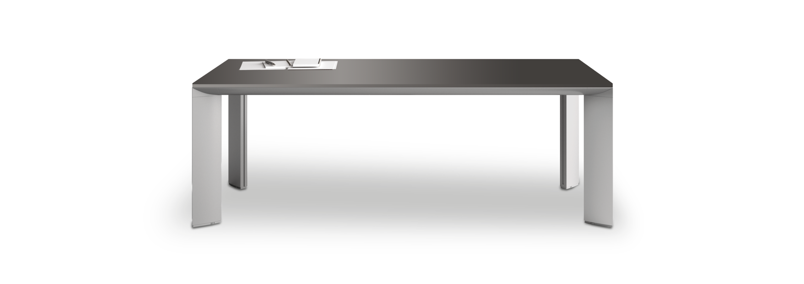 KONO_Laccato - About Office