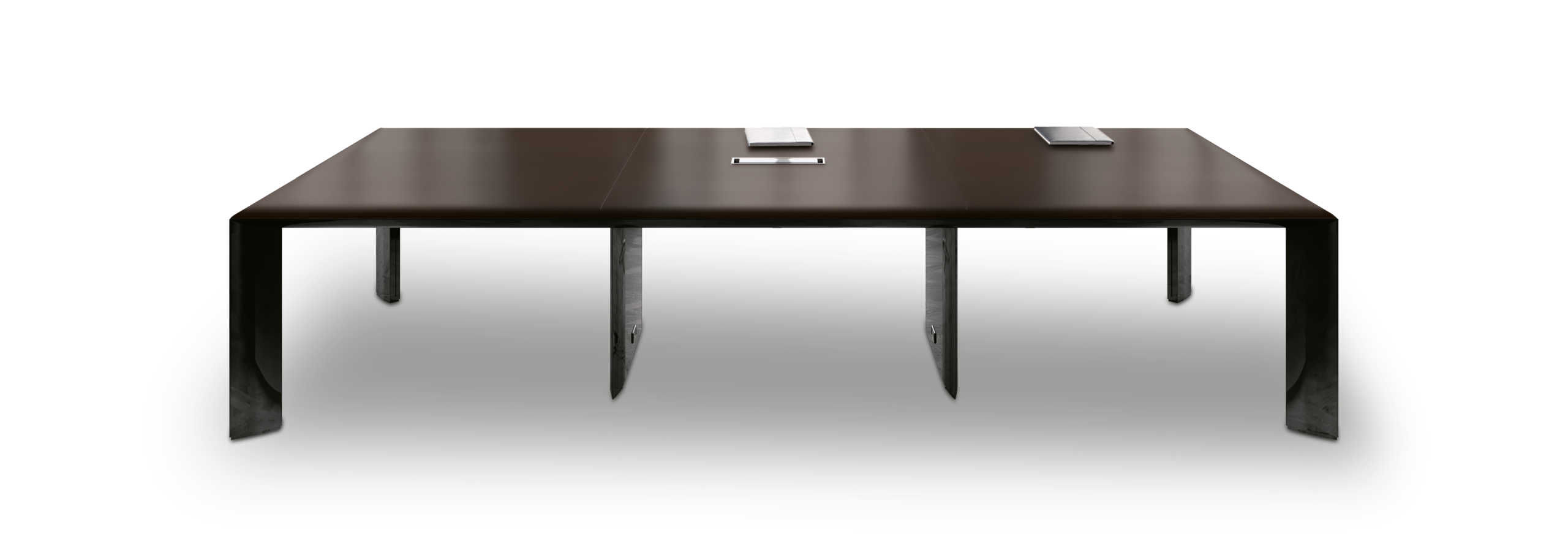 KONO_Laccato - About Office