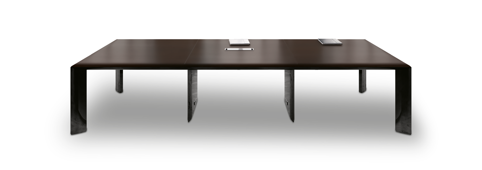 KONO_Laccato - About Office