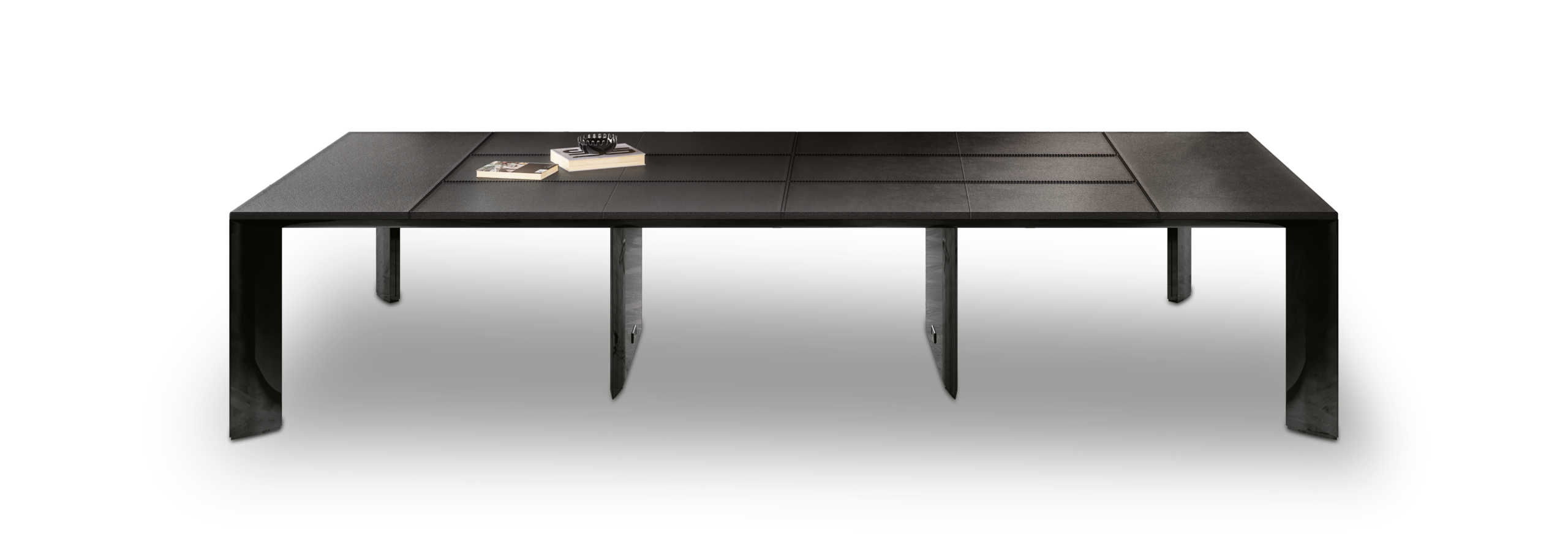 KONO_Pelle - About Office