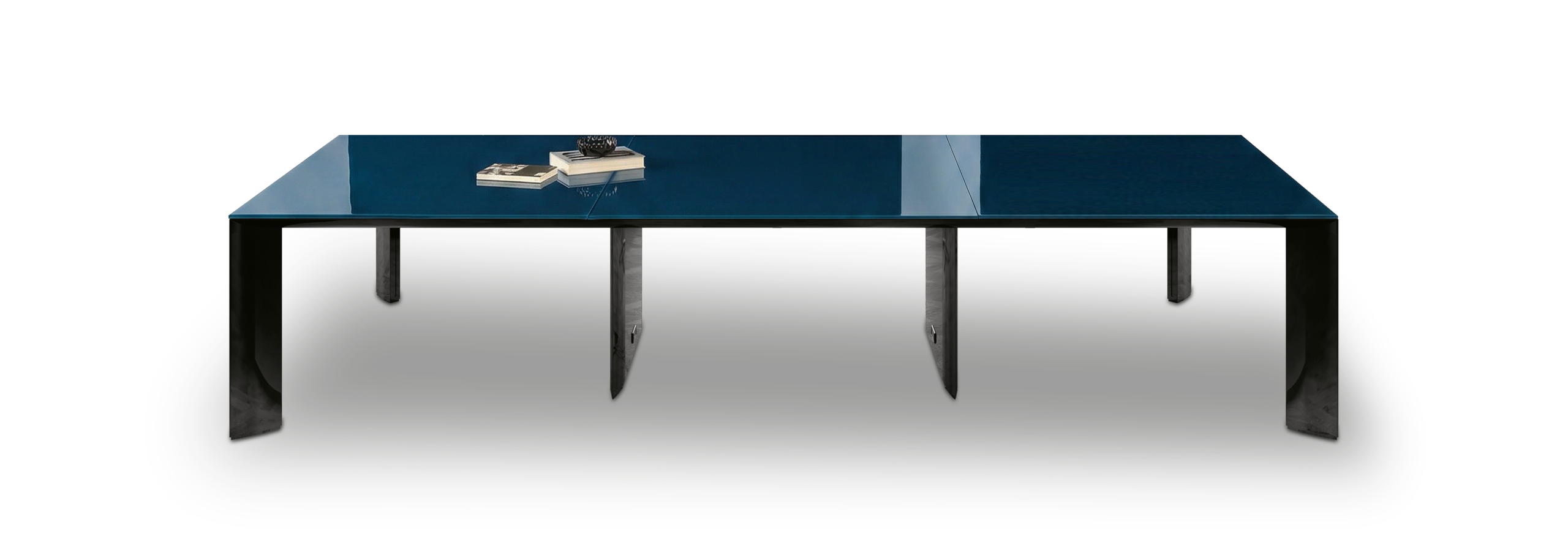 KONO_Vetro Laccato - About Office