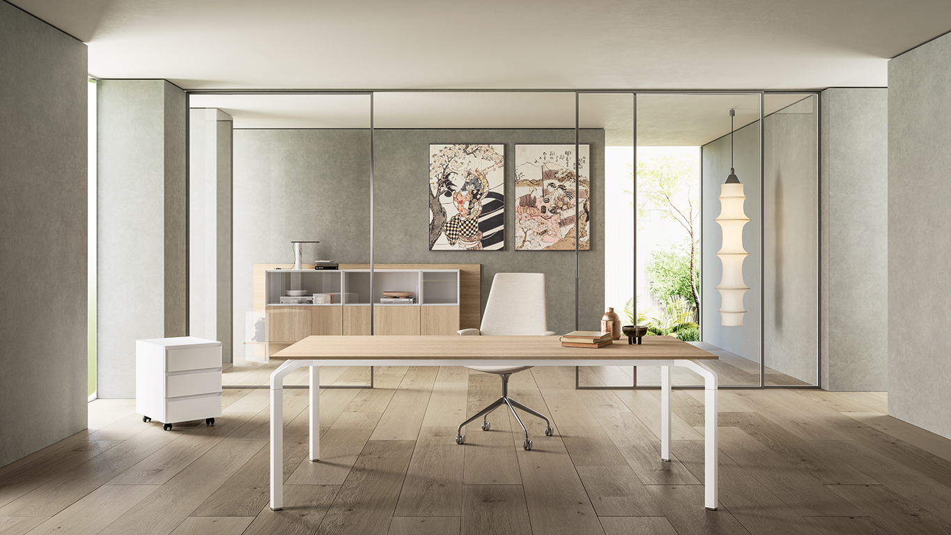 Personal Storage - Lockers e mobili di archiviazione ufficio