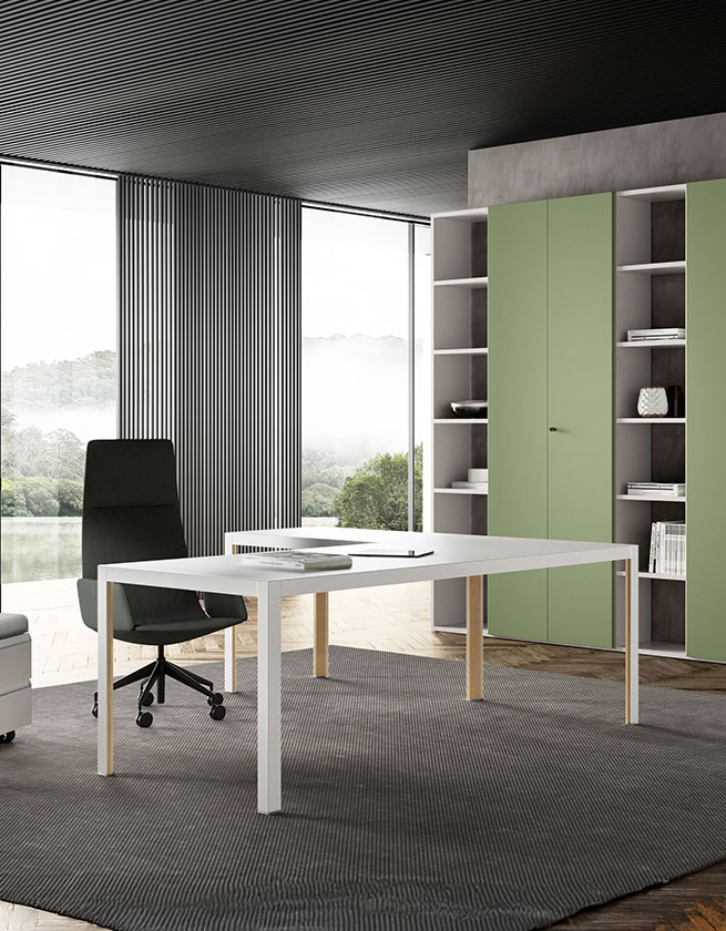 HYPE_Laccato - About Office