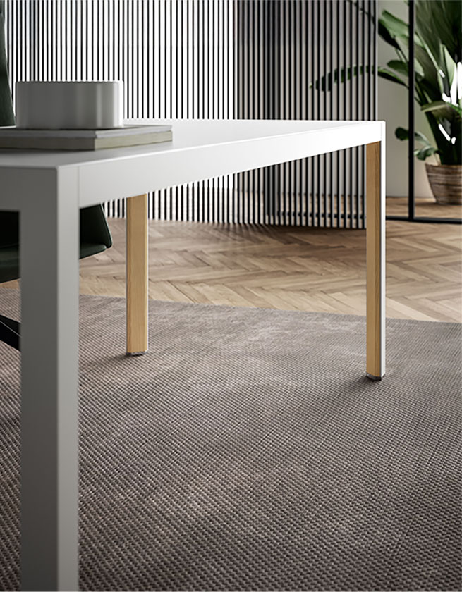 HYPE_Laccato - About Office