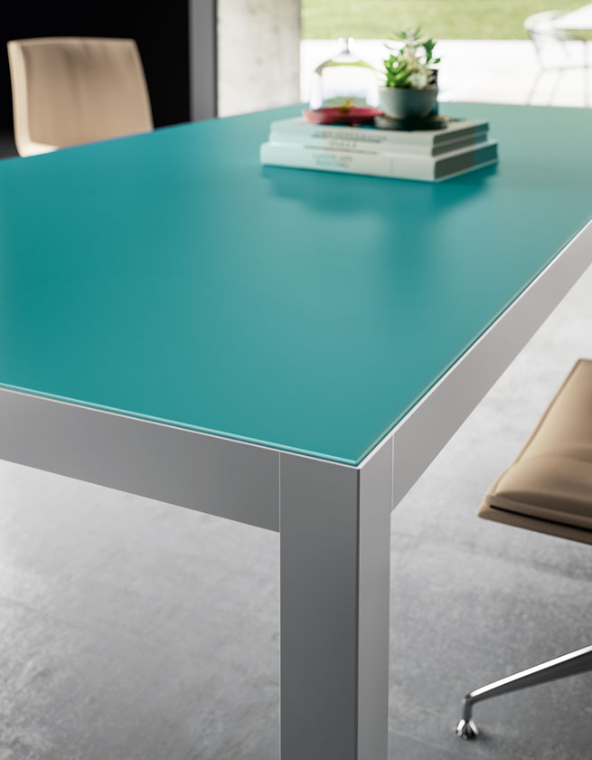 HYPE_Laccato - About Office